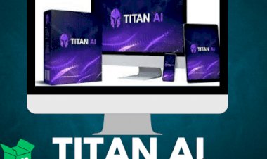 Titan AI  – Um Milagre de Geração de Tráfego de Comprador