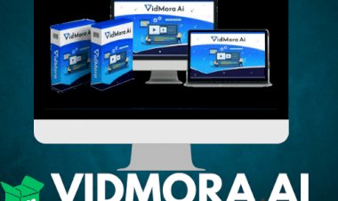 VidMora AI  – Explore a “Tecnologia ChatGPT” com o VidMora