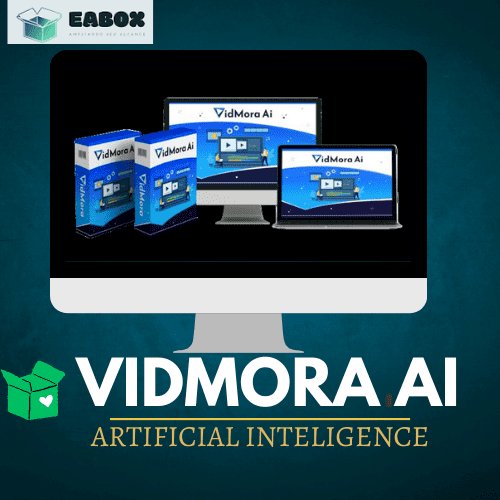 VidMora AI  – Explore a “Tecnologia ChatGPT” com o VidMora