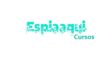 ESPIA AQUI CURSOS