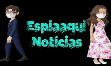 Espiaaqui Notícias