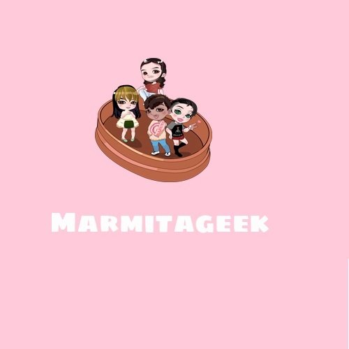 MARMITAGEEK