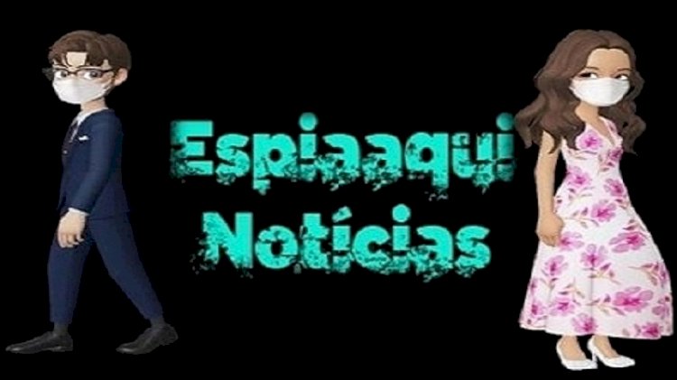 Espiaaqui Notícias