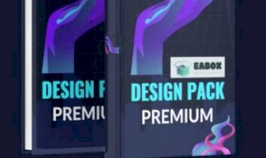 DESIGN PACK PREMIUM - VITALÍCIO
